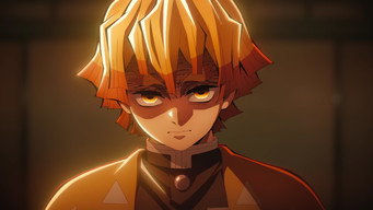 Demon Slayer: Kimetsu no Yaiba Infinity Castle backdrop 7