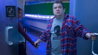 Dimension 404 (2017) 予告編