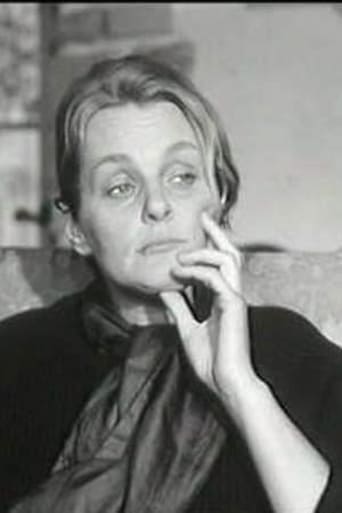 Image of Éva Spányik