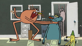 Elbow Room (2002)