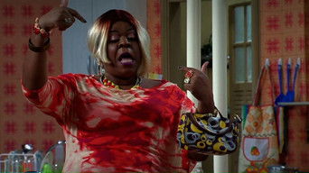 Cena de Quem Quer Ser Um Milionário