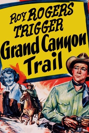 Grand Canyon Trail en streaming 