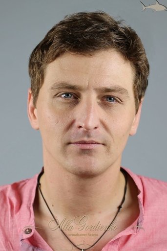 Image of Vyacheslav Dovzhenko