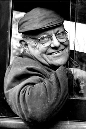 Foto de Fred Dibnah