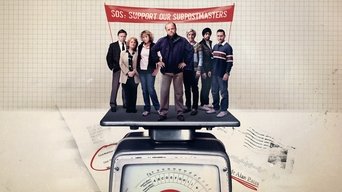 Mr Bates contra Correos - S1E01