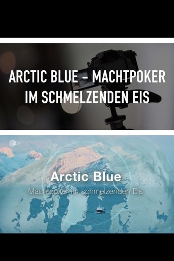 Arctic Blue - Machtpoker im schmelzenden Eis (2022)