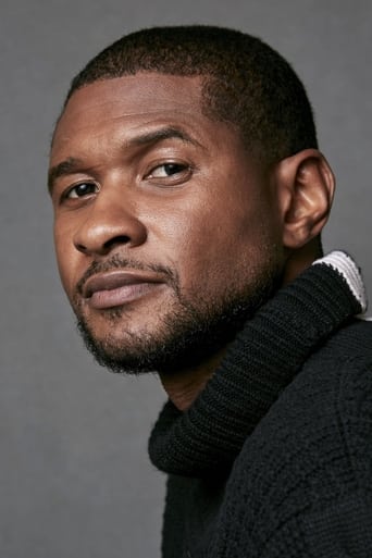 Image of Usher