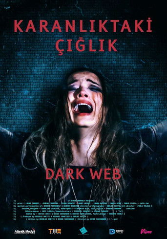 Dark Web: Descent Into Hell