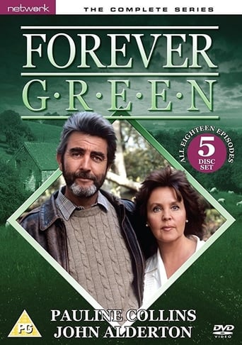 Poster of Forever Green