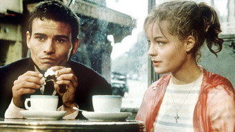 Monpti (1957)