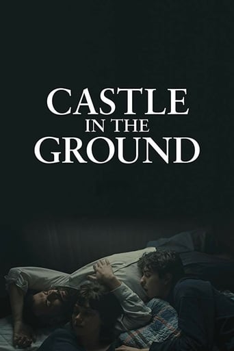 Castle in the Ground
