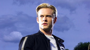 #3 Flash Gordon: A Modern Space Opera