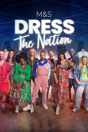 M&S: Dress The Nation: Season 1