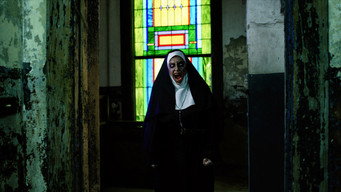 #8 A Nun's Curse