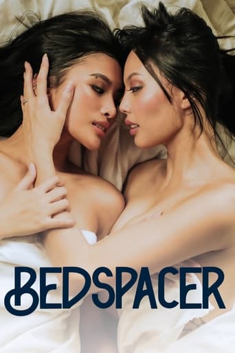 Movie poster: Bedspacer (2024)