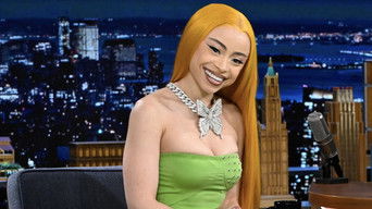 The Tonight Show Starring Jimmy Fallon S11E162 poster