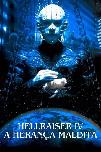 Hellraiser IV - Herança Maldita