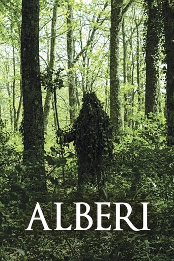 Poster för Alberi