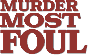 صورة من Murder Most Foul