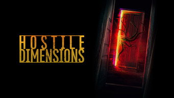 Hostile Dimensions (2023)