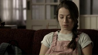 Episódio Nina - Sessão 06 da série Sessão de Terapia