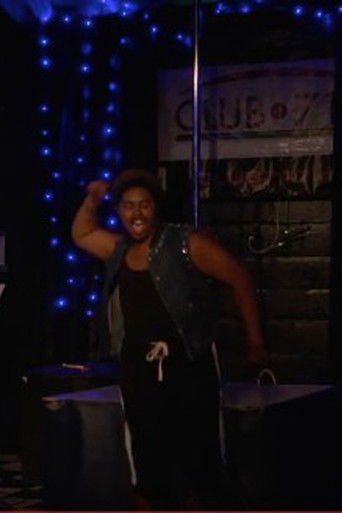 Jericho & Phil poster