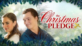 #4 The Christmas Pledge