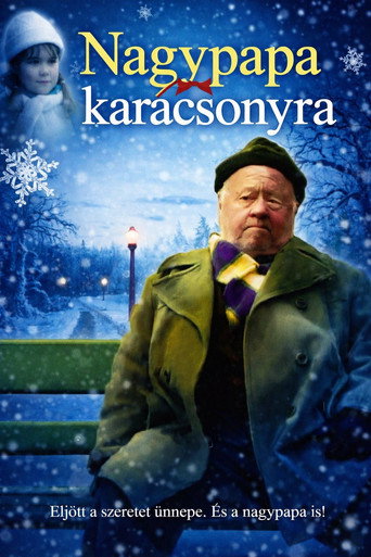 Nagypapa karácsonyra