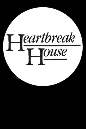 Heartbreak House