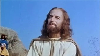 Jesus, the Teacher