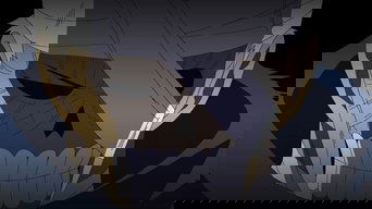 Cena de O Guerreiro A Quem Chamam de Demônio! A Ressurreição de Oars!