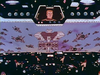 第33話：The New Allied Fleet To the Rescue