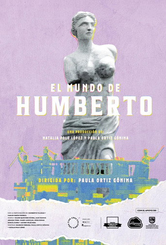 El mundo de Humberto