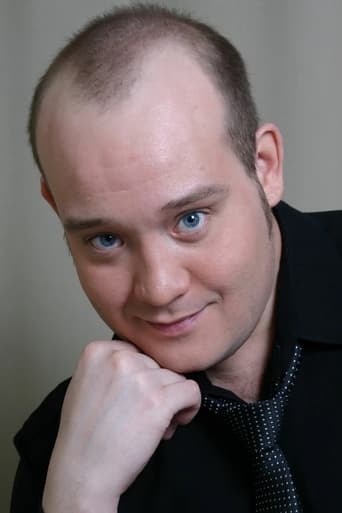 Image of Vitaliy Kuklin