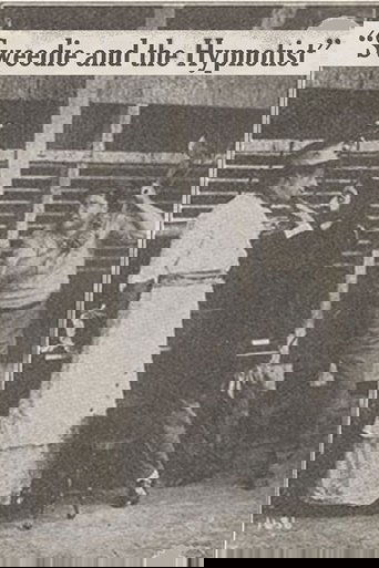Sweedie and the Hypnotist (1914)
