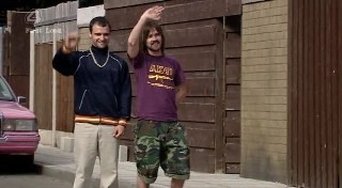 Episódio Episódio 9 da série Shameless
