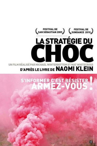 La stratégie du choc
