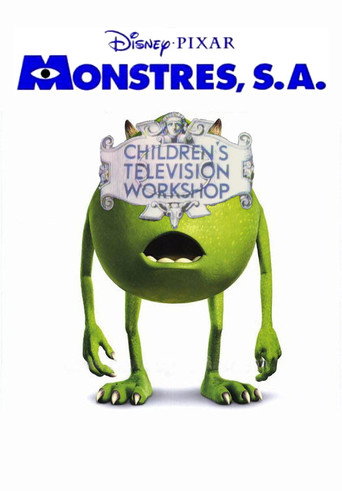Cartell de Monstres, S.A.