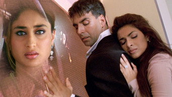 #4 Aitraaz