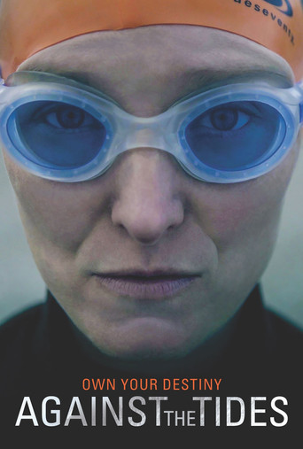 Against the Tides (2018)