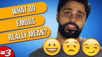 Episode 18 — What Do Emojis Really Mean?