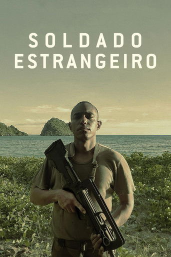 Soldado Estrangeiro