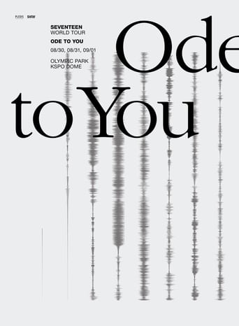 ODE TO YOU IN SEOUL en streaming 