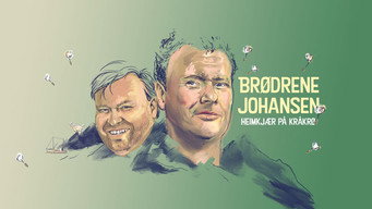 Johansen Brothers (2023)