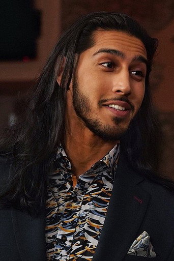 Adeel Alamの人物画像 3