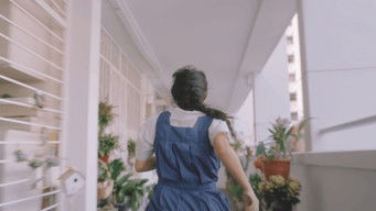 第2話:Our Spaces In Between 第2話:Our Spaces In Between