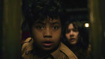 #5 Monster