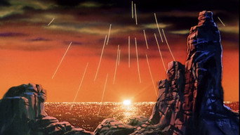 Escena 2 de Space Runaway Ideon: Be Invoked