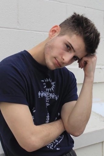 Olivier Paris headshot