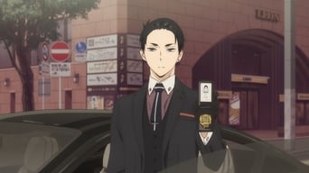 Fugou Keiji Balance: Unlimited - 1x01